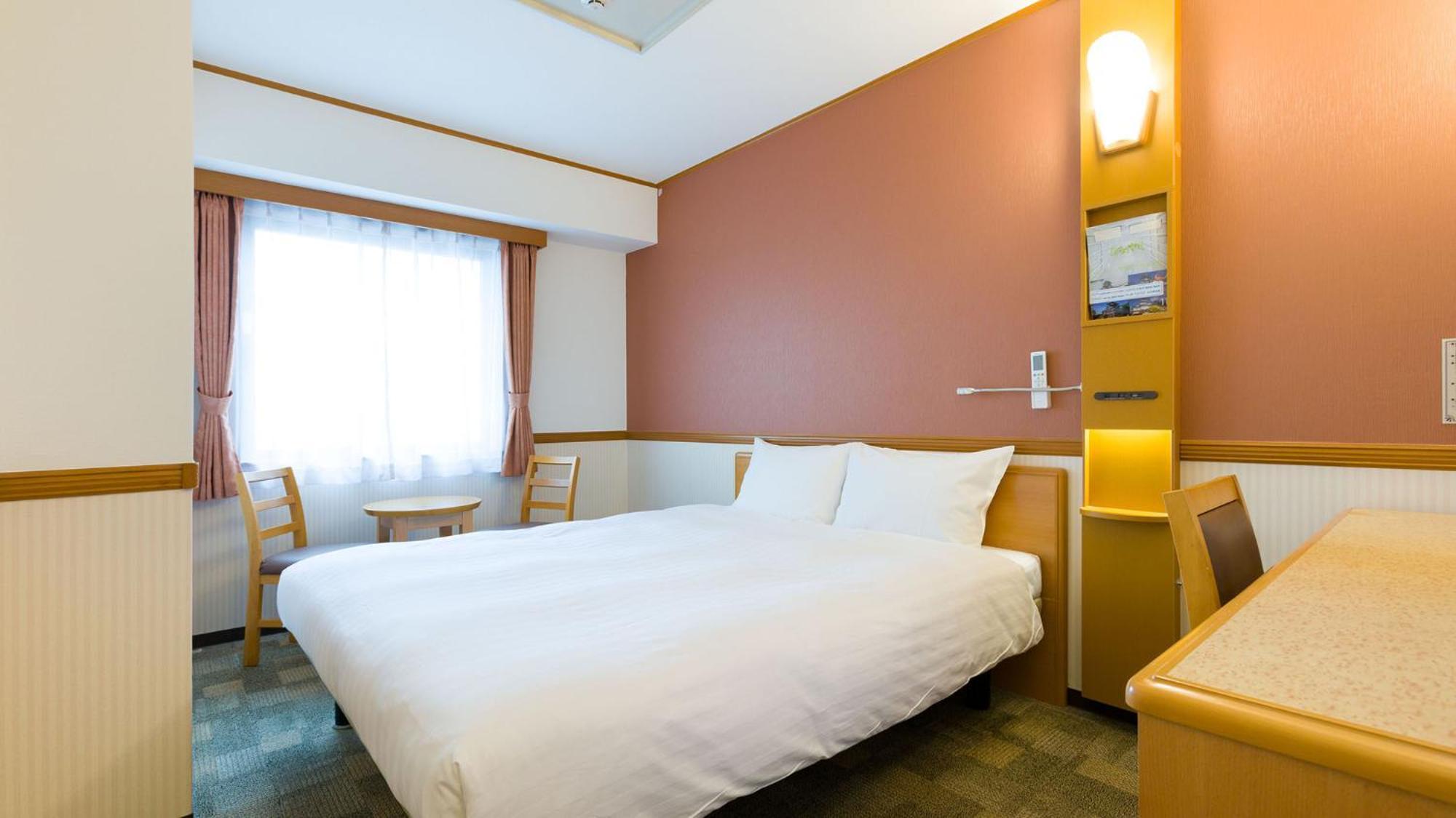 Toyoko Inn Sendai Eki Nishi Guchi Chuo Bagian luar foto