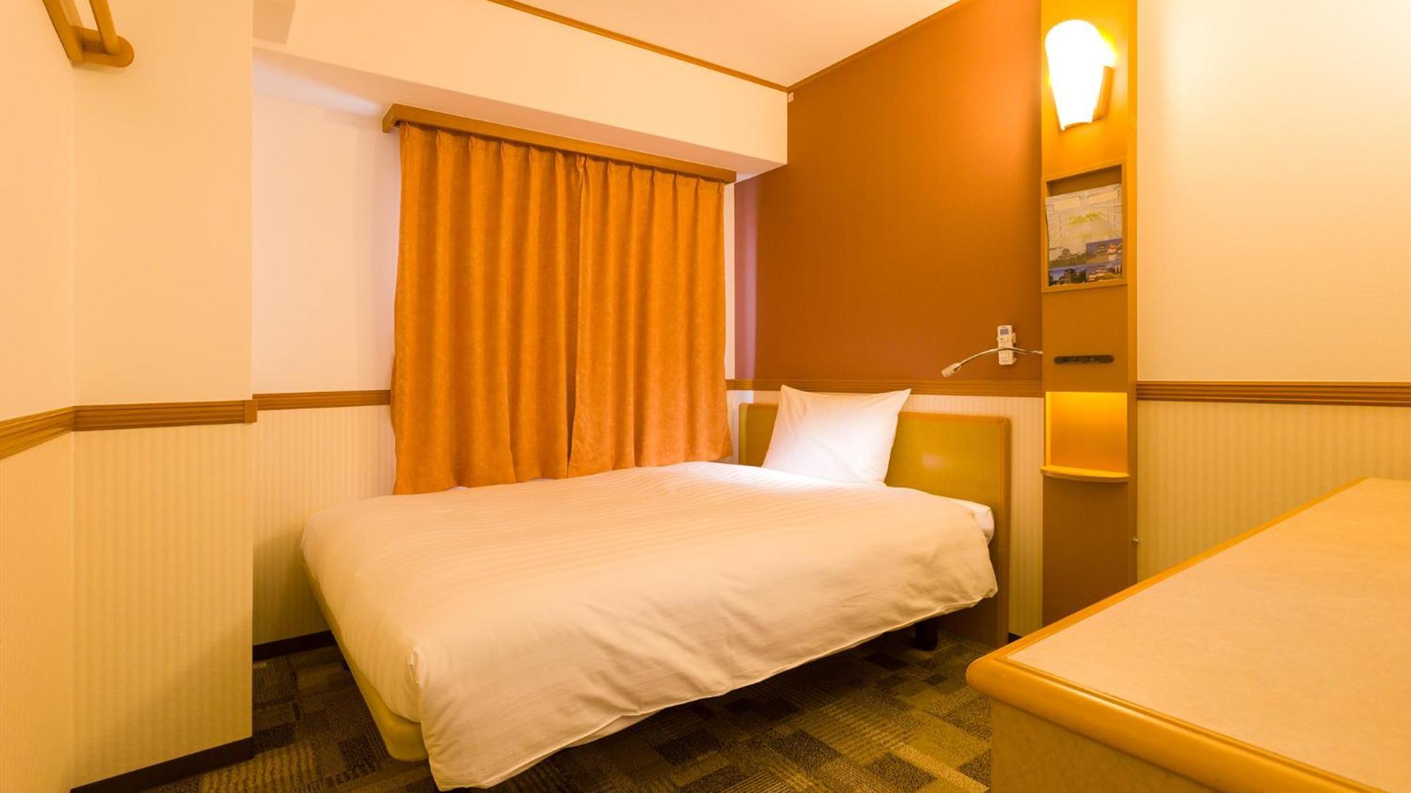 Toyoko Inn Sendai Eki Nishi Guchi Chuo Ruang foto