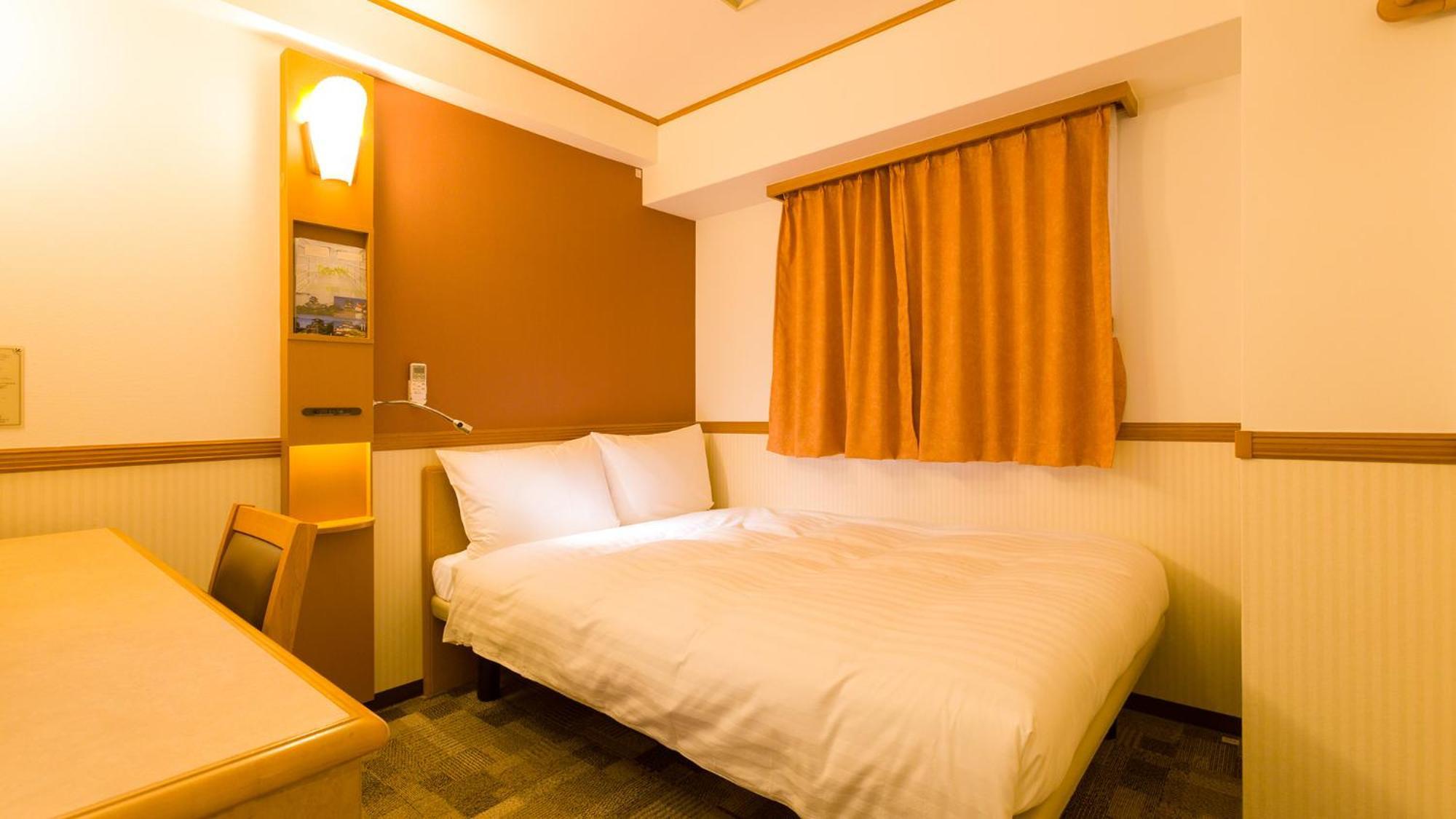 Toyoko Inn Sendai Eki Nishi Guchi Chuo Ruang foto