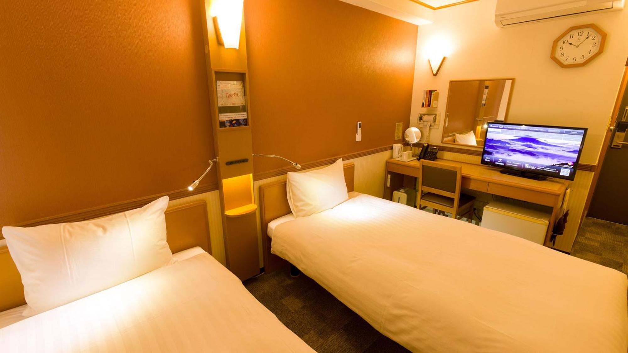 Toyoko Inn Sendai Eki Nishi Guchi Chuo Ruang foto
