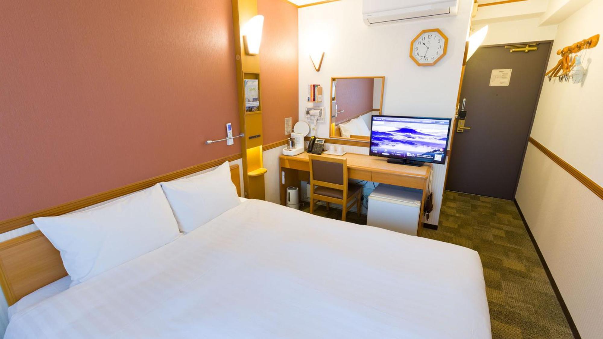 Toyoko Inn Sendai Eki Nishi Guchi Chuo Ruang foto