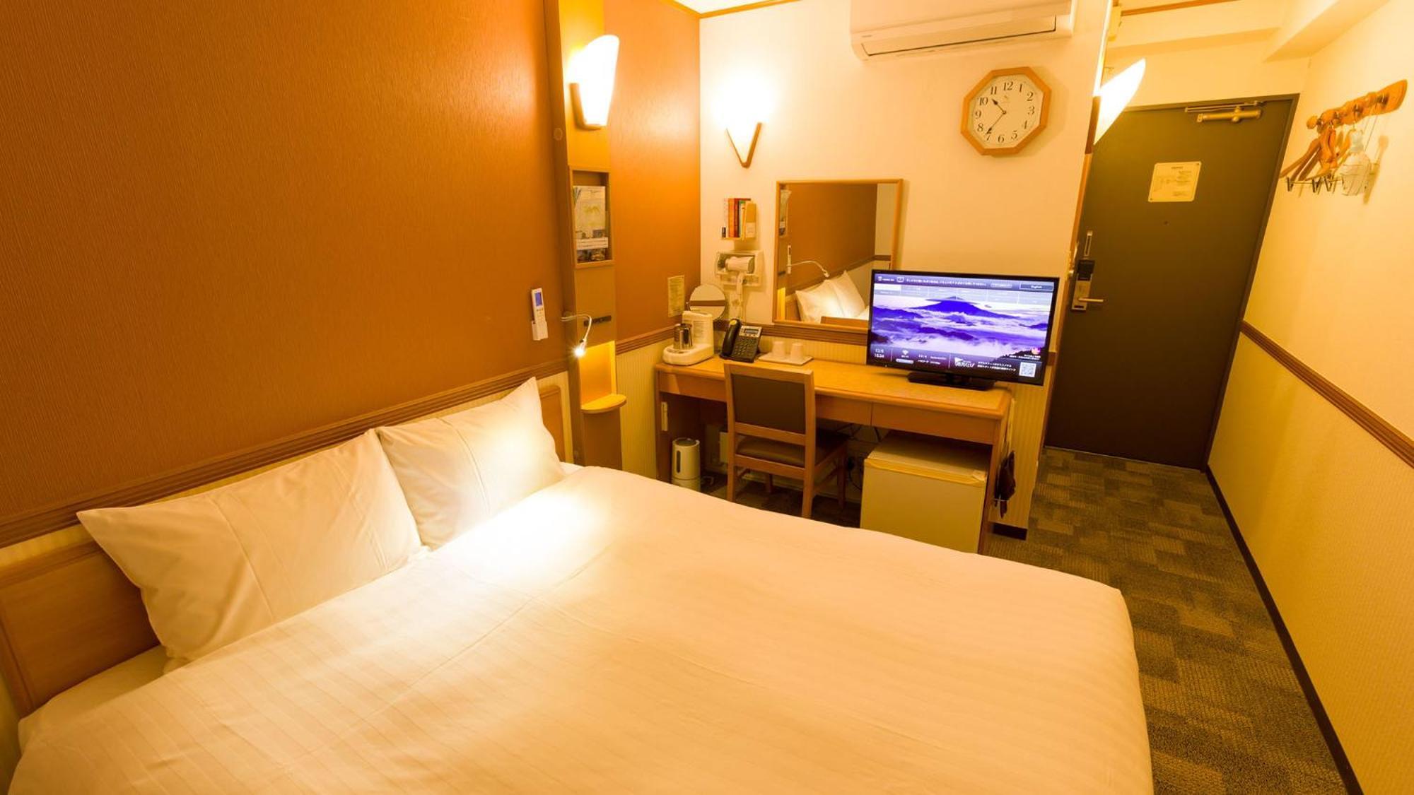 Toyoko Inn Sendai Eki Nishi Guchi Chuo Ruang foto