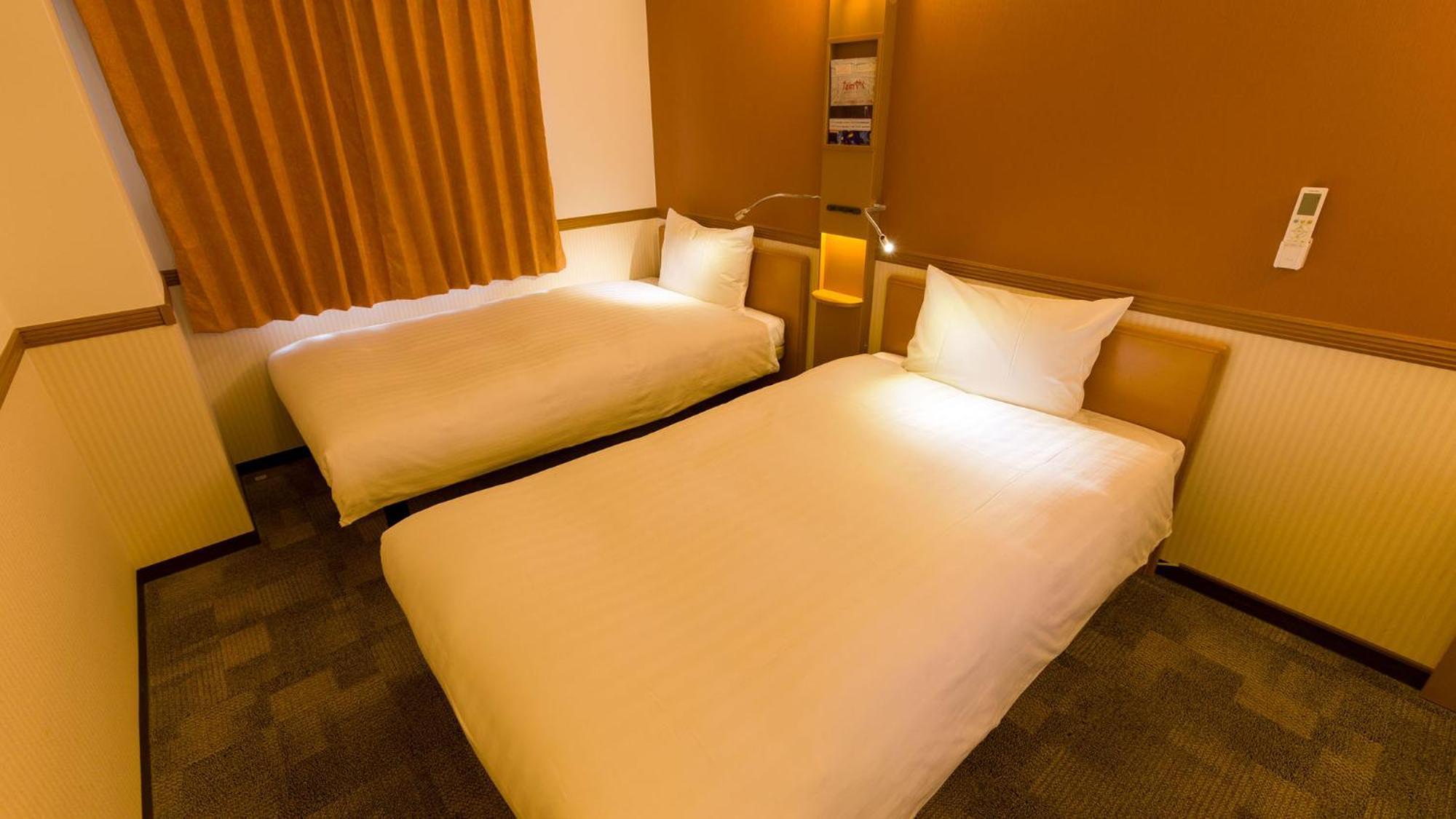 Toyoko Inn Sendai Eki Nishi Guchi Chuo Ruang foto