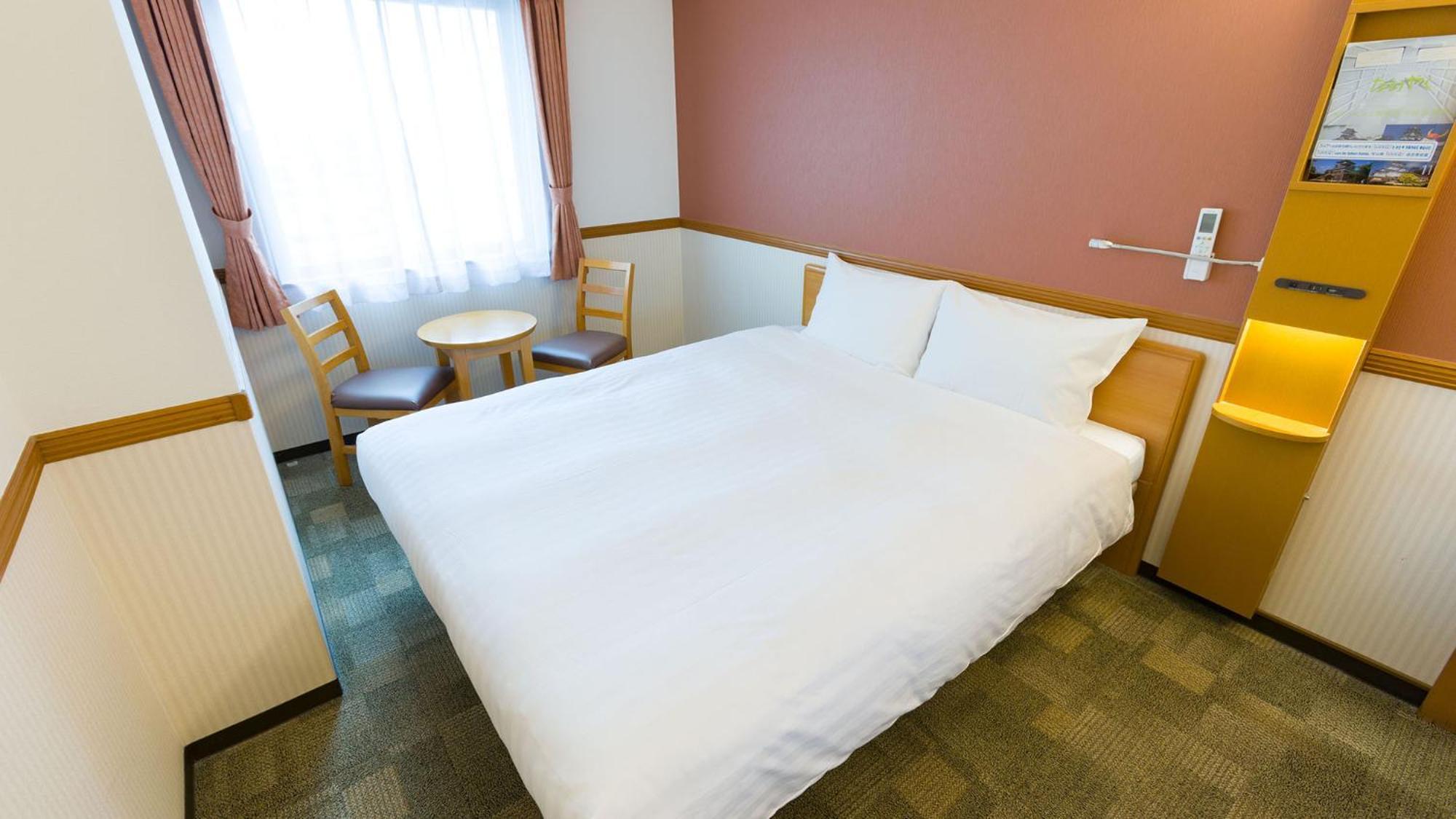 Toyoko Inn Sendai Eki Nishi Guchi Chuo Ruang foto