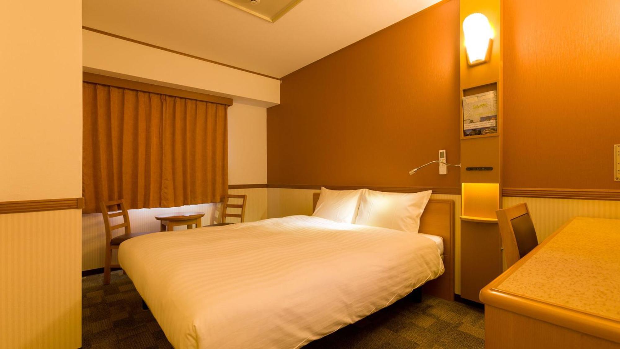 Toyoko Inn Sendai Eki Nishi Guchi Chuo Ruang foto